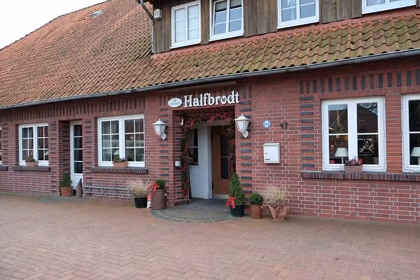 Landgasthaus Halfbrodt
