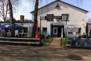 Landgasthaus Helgoland