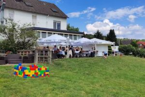 Landgasthaus Hesse