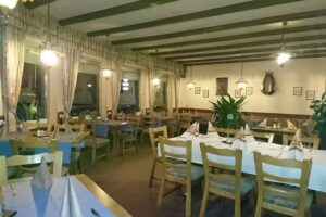 Landgasthaus Hochwaldhof