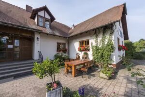 LandGastHaus Hofmann