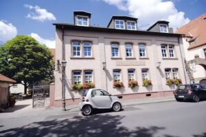 Landgasthaus Hotel Römerhof