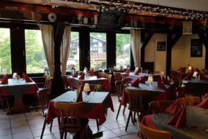 Landgasthaus & Hotel Wambacher Mühle