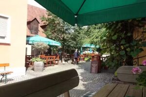 Landgasthaus Hubert