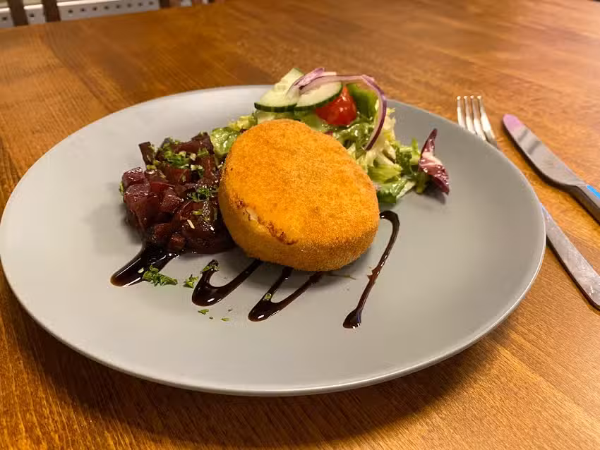 Landgasthaus Hubertus