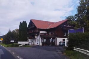 Landgasthaus Hubertus