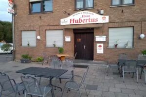 Landgasthaus Hubertus