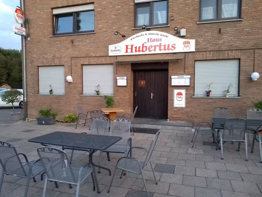 Landgasthaus Hubertus
