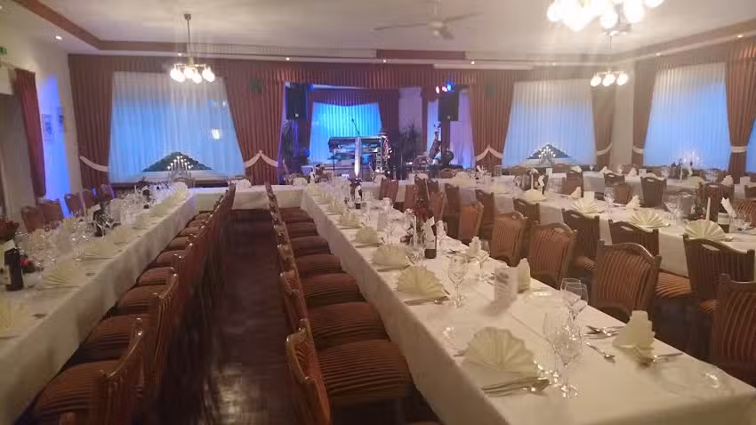 Landgasthaus Husterbruch