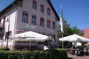 Landgasthaus Ikenmeyer