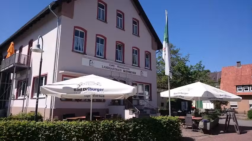 Landgasthaus Ikenmeyer