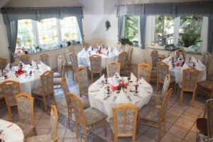 Landgasthaus im Wiesengrund
