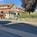 Landgasthaus J&auml;gerhof