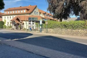 Landgasthaus J&auml;gerhof