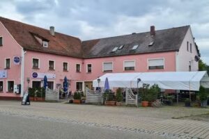 Landgasthaus Jägersruh