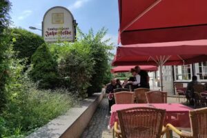 Landgasthaus Jahnsfelde