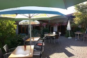 Landgasthaus Janshen