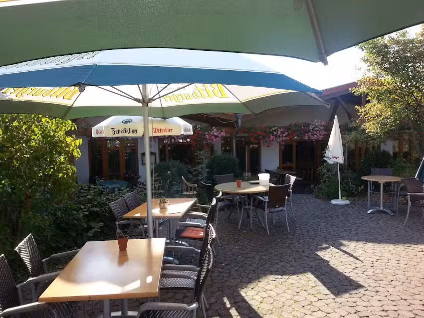 Landgasthaus Janshen