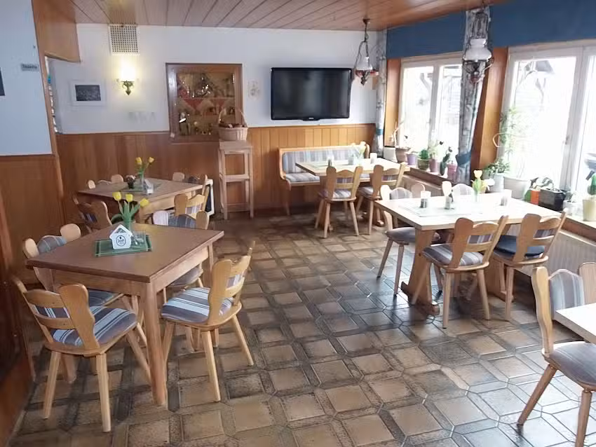 Landgasthaus Kammericher Hof