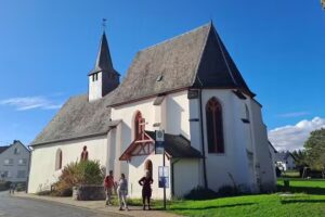 Landgasthaus Kaster