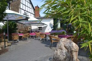 Landgasthaus Keuler
