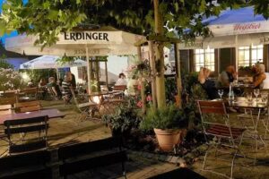 Landgasthaus Krone