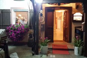 Landgasthaus Krone
