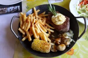 Landgasthaus Krug Inh. Rasch