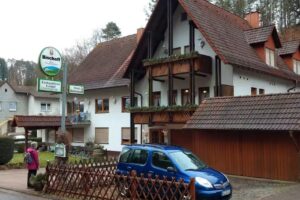 Landgasthaus Leinhof