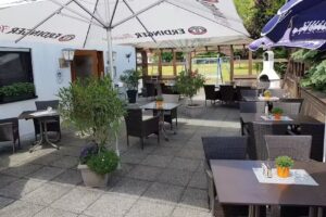 Landgasthaus Libelle