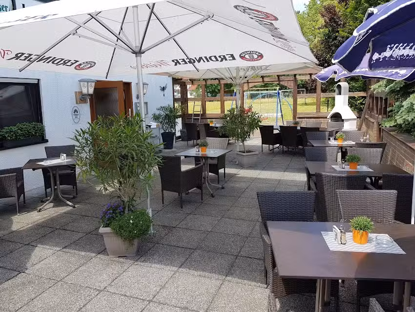 Landgasthaus Libelle