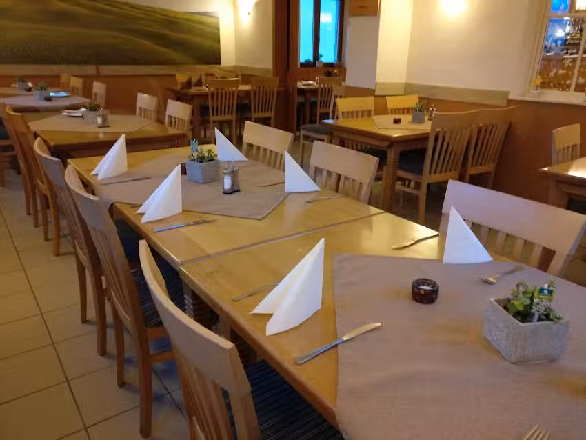 Landgasthaus Linder Grube