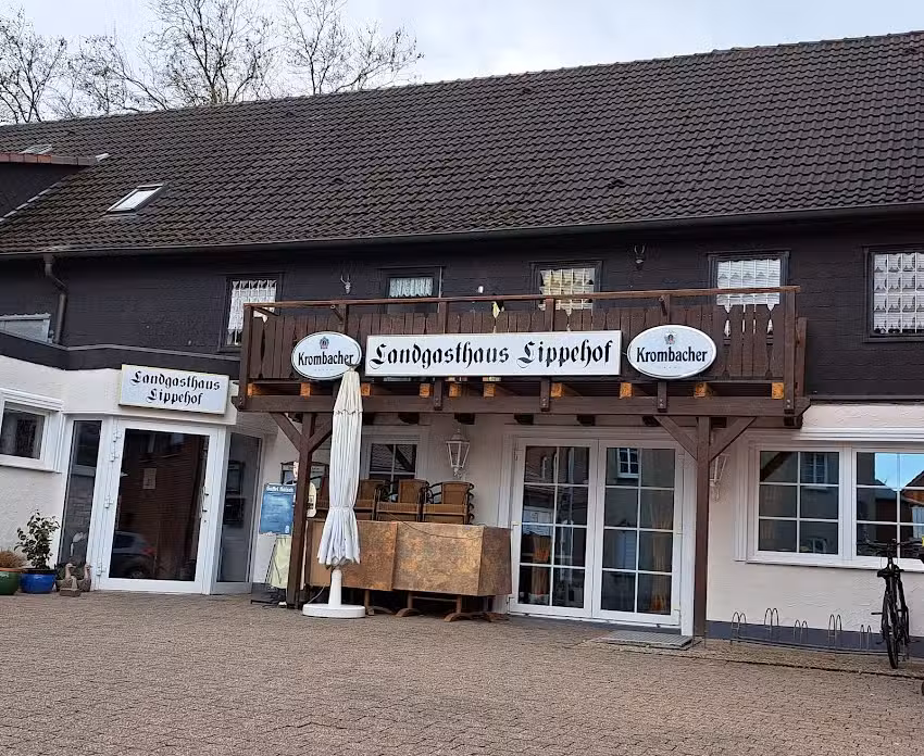 Landgasthaus Lippehof