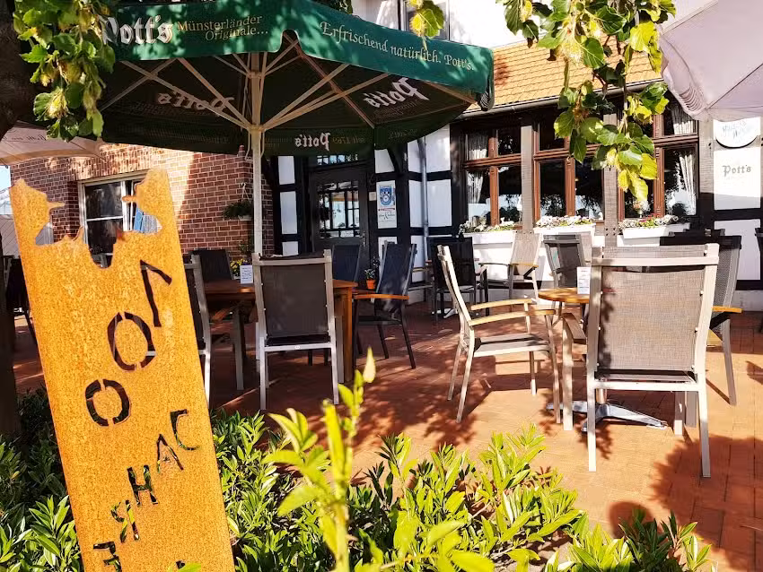 Landgasthaus L&ouml;nne