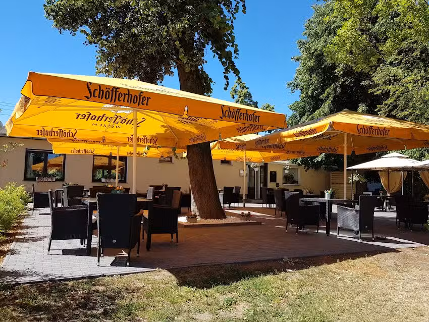 Landgasthaus Louisenthal