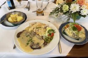 Landgasthaus Meis-Gratz