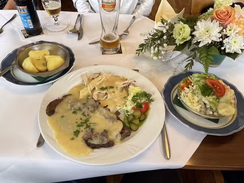 Landgasthaus Meis-Gratz