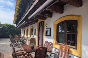 Landgasthaus Mesnerwirt
