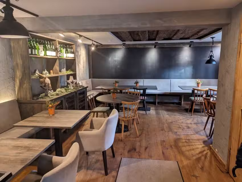 Landgasthaus Messthaler