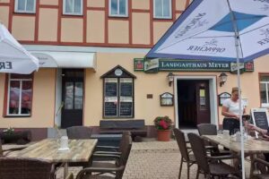 Landgasthaus Meyer