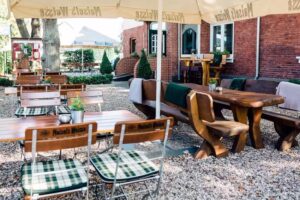 Landgasthaus Meyer