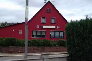 Landgasthaus Molitor