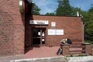 Landgasthaus Müller – Michael Müller