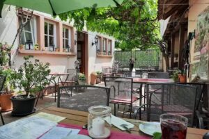 Landgasthaus Neuh&auml;usel