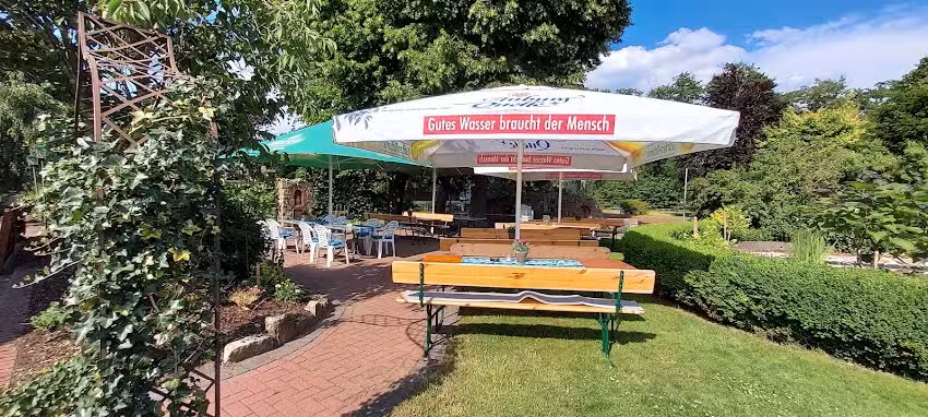 Landgasthaus Nüßmann