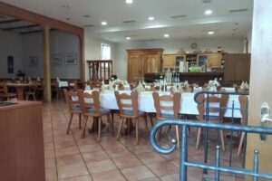 Landgasthaus Oberbillig