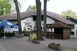 Landgasthaus Pieper