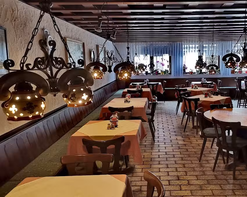 Landgasthaus Pilskrone