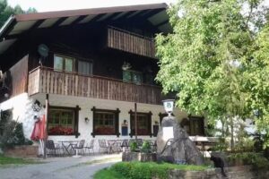 Landgasthaus Ponyhof