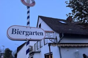 Landgasthaus P&ouml;ppelbaum